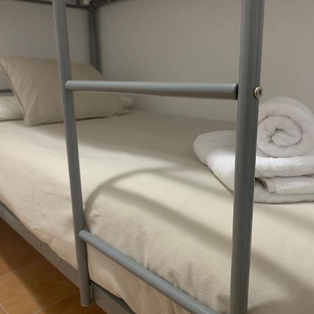 Apartamento En Casco Historico Ronda Ngoại thất bức ảnh