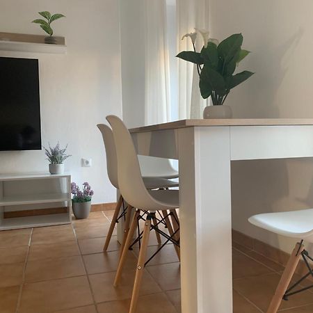 Apartamento En Casco Historico Ronda Ngoại thất bức ảnh
