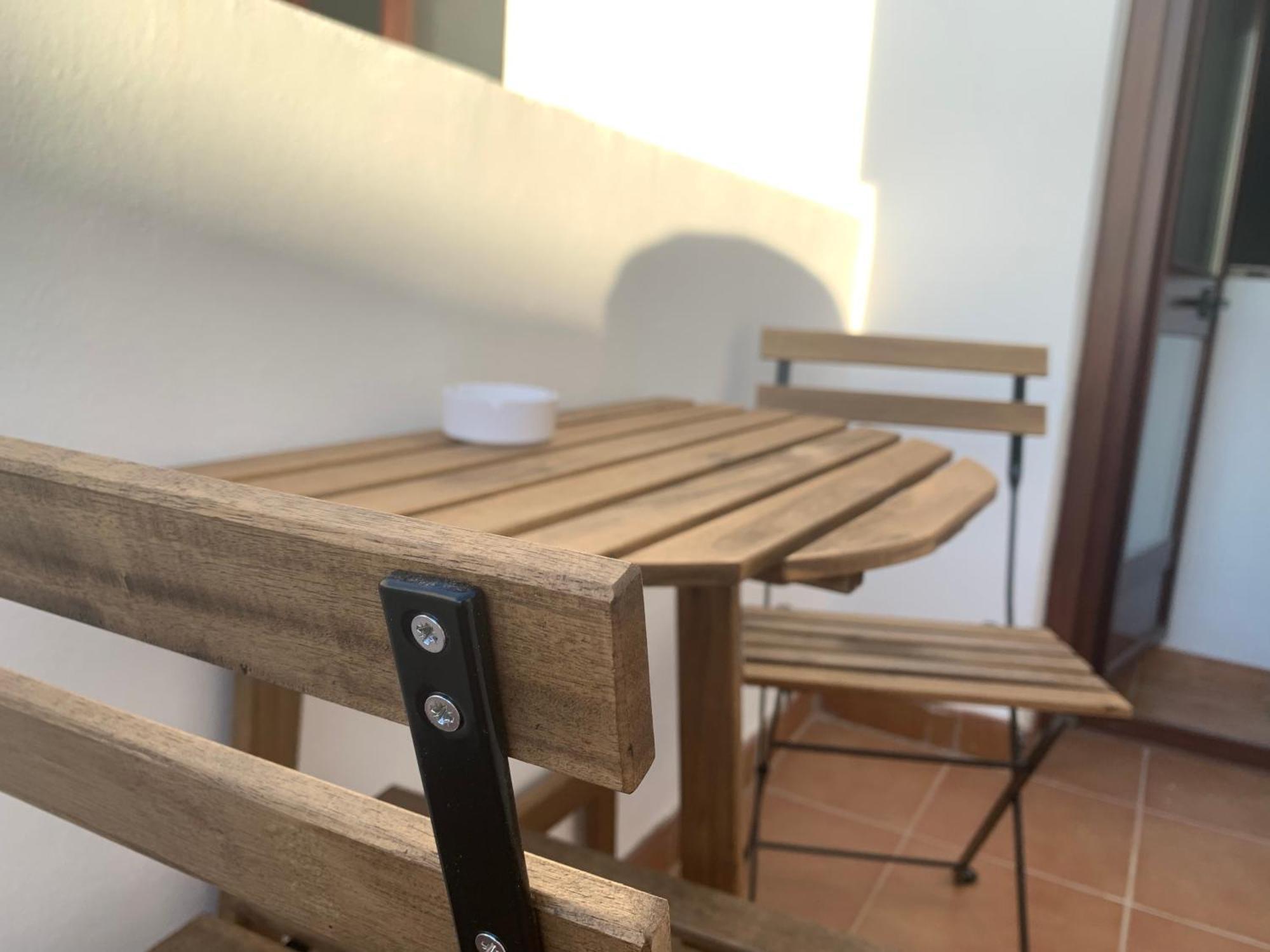 Apartamento En Casco Historico Ronda Ngoại thất bức ảnh
